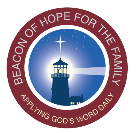 Applying God's Word Daily